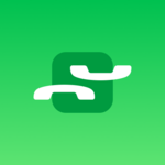 sideline android application logo